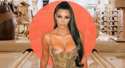 SKIMS, la boutique de Kim Kardashian llegaría a Monterrey: Esto es lo que sabemos