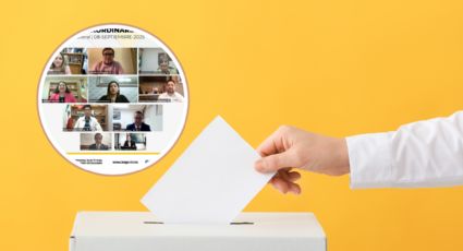 IEE canaliza al Congreso propuesta de candidaturas exclusivas para mujeres en la Gubernatura