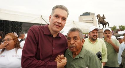 Lluvias en Nuevo León: Waldo Fernández pide protocolo permanente de atención ciudadana