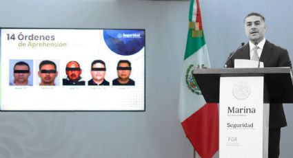 Huachicol fiscal: Altos mandos de la Marina bajo investigación en México