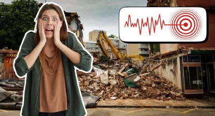 ¿Por qué se sienten más sismos este septiembre? Recuento del 19 de septiembre