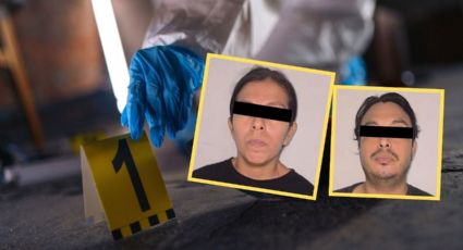 Fiscalía imputa a madre y padrastro por feminicidio de niña de 4 años en Zuazua