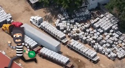 Huachicol fiscal: la guía para entender el contrabando de gasolina que le cuesta a todos