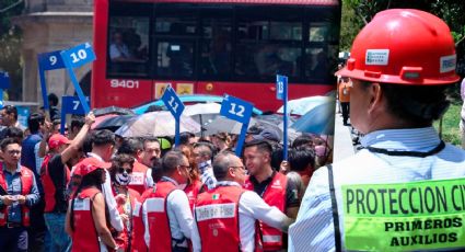 Segundo Simulacro Nacional 2025: ¿Dónde registrarse y cuáles son los requisitos?