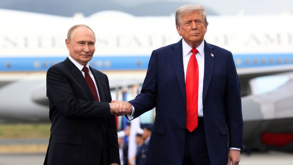 La posible conversación entre Trump y Putin promete ser un nuevo capítulo en los esfuerzos internacionales por detener la guerra en Ucrania.