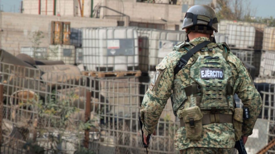 El caso refuerza la urgencia de fortalecer la supervisión en aduanas.