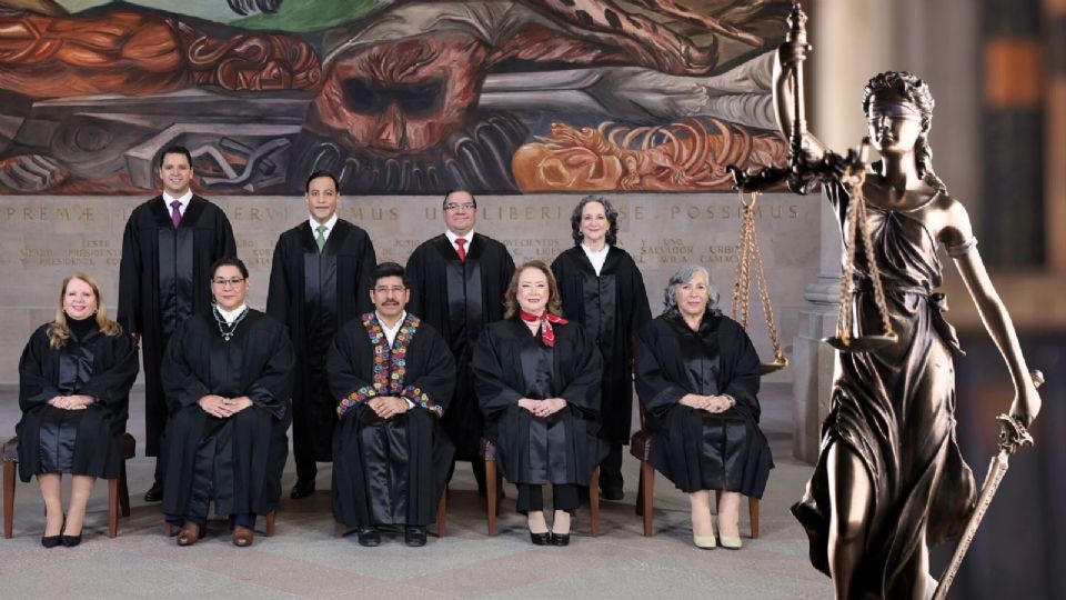 La nueva SCJN, lejos de generar confianza, podría detonar una nueva etapa de incertidumbre jurídica en el país.