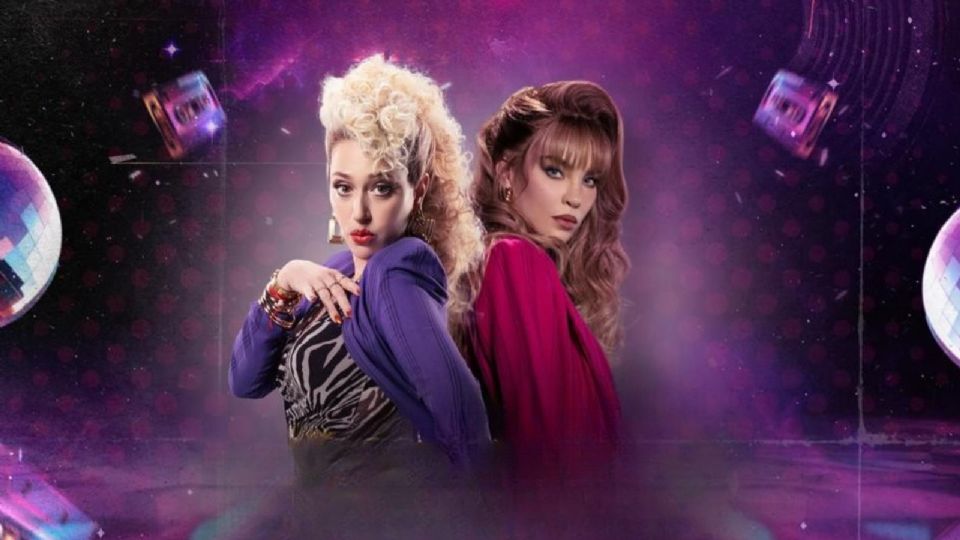 Belinda y Mariana Treviño tendrán una presentación especial como parte de Mentiras All Stars el próximo 16 de octubre a Monterrey.