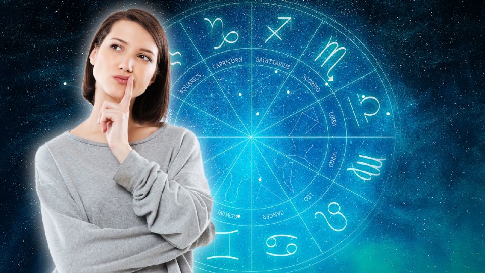 Horóscopos correspondientes a la semana comprendida entre el 8 y el 14 de septiembre de 2025.