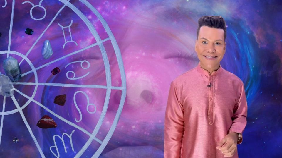 Horóscopo de El Niño Prodigio para hoy lunes 8 de septiembre