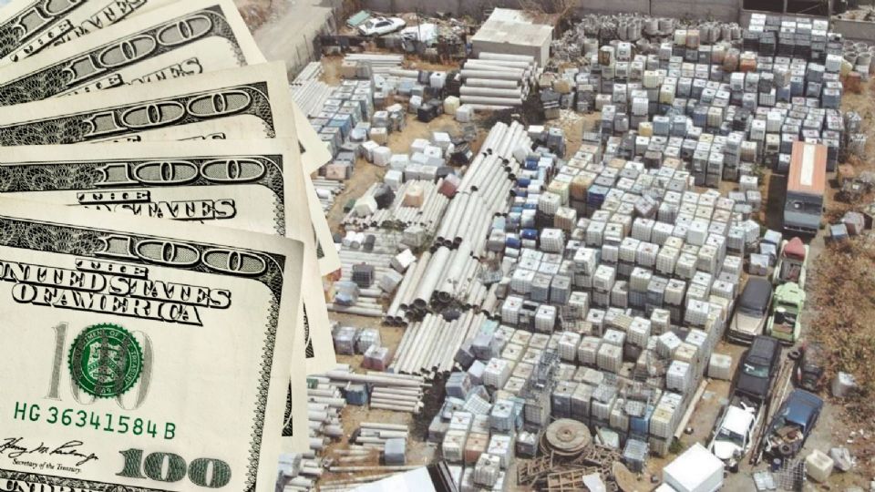 Sobre las consecuencias económicas del huachicol en México, los datos son contundentes.