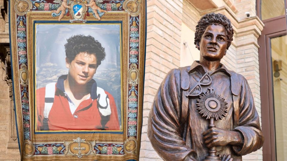 La figura de Carlo Acutis representa una renovación en la fe católica.