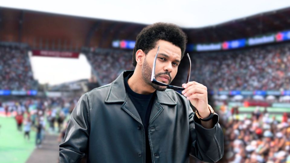 Preventa y precios de boletos para los conciertos de The Weeknd en CDMX 2026. No te pierdas sus shows en el Estadio GNP Seguros.