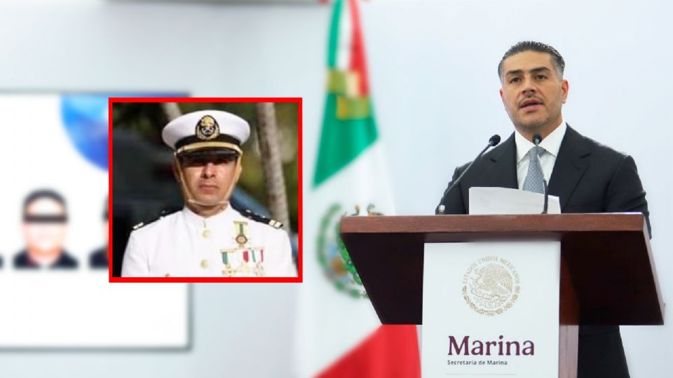 Huachicoleo fiscal: Manuel Roberto Farías y toda la red de funcionarios involucrados.