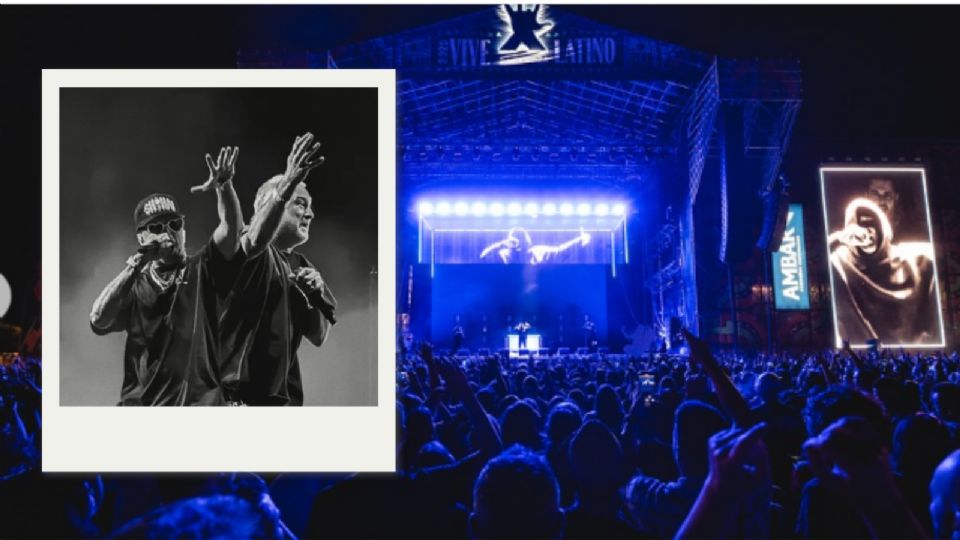 Kase.O celebrará sus 33 años de trayectoria con un concierto en el Auditorio Banamex de Monterrey.