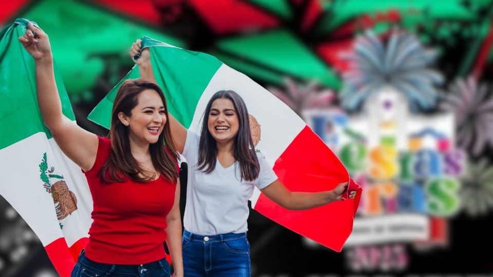 Mira que podrás hacer y que artistas actuarán en Obregón. Foto: Canva