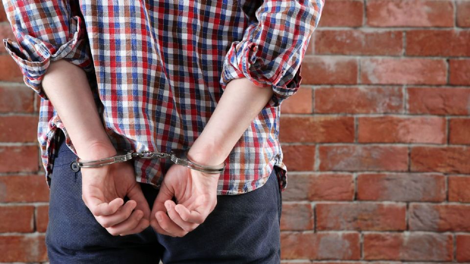 La SSC informó que seis de los detenidos cuentan con ingresos al Sistema Penitenciario de la CDMX.