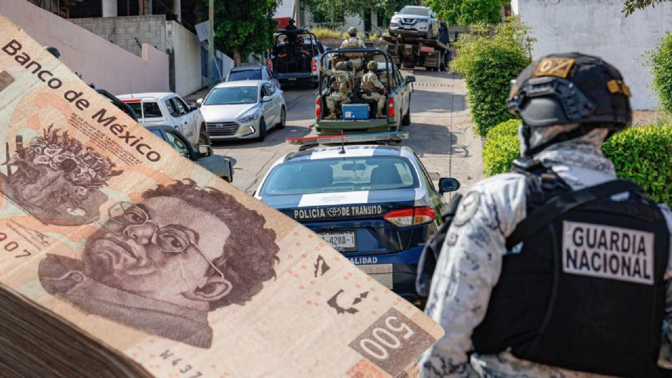 Programas y proyectos clave apuntalan la economía de Sinaloa.