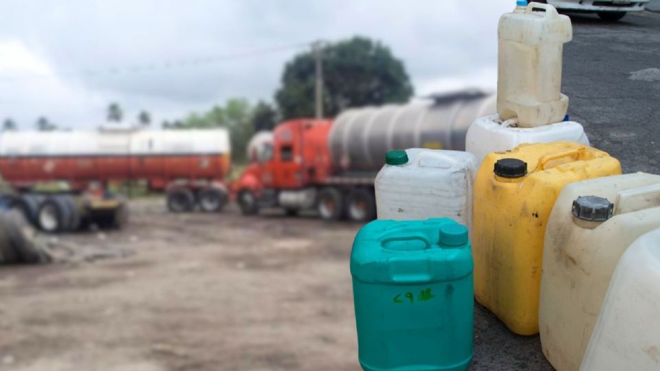 Raúl Olmos: “El huachicol fiscal revela una red de corrupción tolerada por años”.