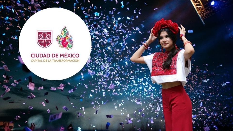 Lista de conciertos que habrá en las alcaldías el 15 de septiembre