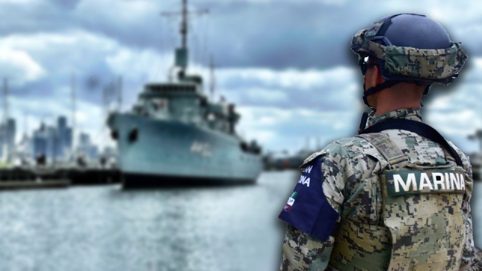 Capitán de la Marina es hallado muerto en Tamaulipas; se le ligaba con el huachicol fiscal.