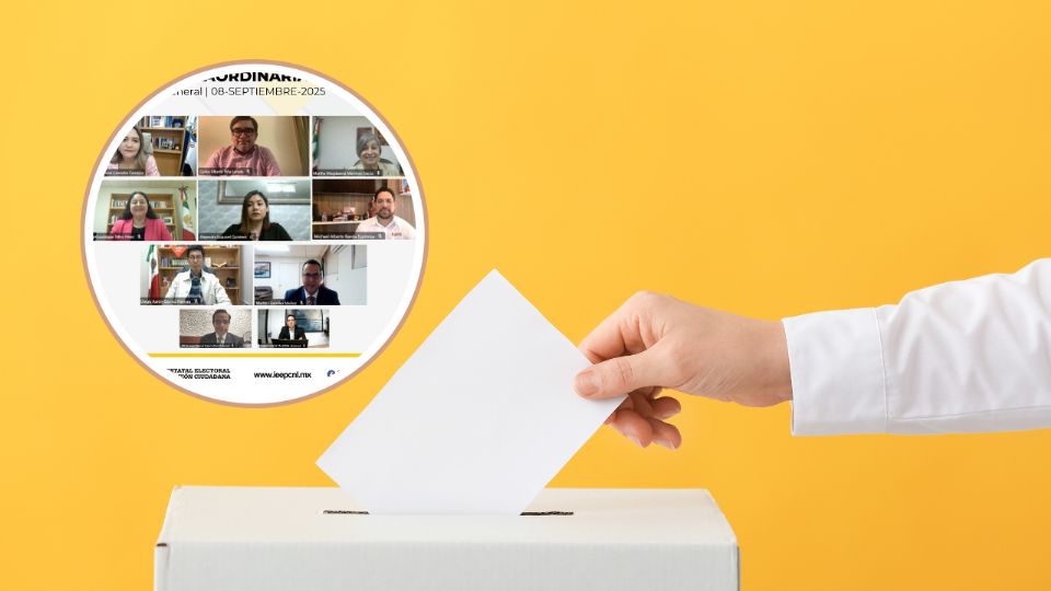 El Instituto Electoral y de Participación Ciudadana de Nuevo León, decidió que será el Congreso quien tenga la última palabra sobre si solo mujeres competirán por la gubernatura de NL.