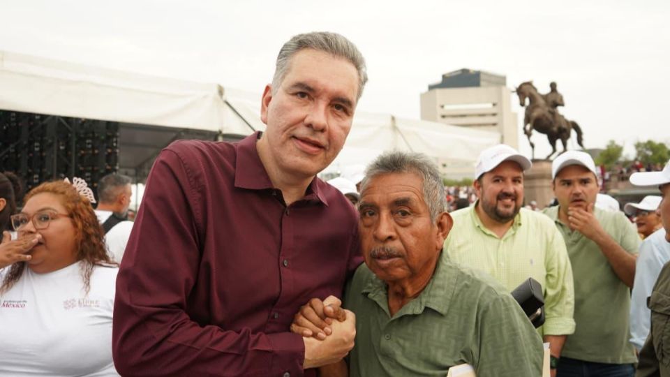 El senador hizo un llamado a las autoridades estatales y municipales para que elaboren un plan que atiendan a grupos vulnerables cuando haya contingencias meteorológicas.