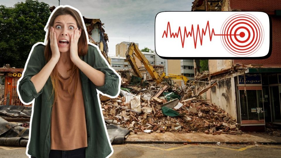 Estos son los sismos que se han registrado el 19 de septiembre ¿tiembla más este mes?