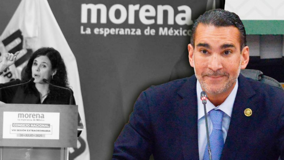 Aseguró que, aunque su partido mantiene una alianza con Morena, es vital que los votantes reconozcan su autonomía y principios.