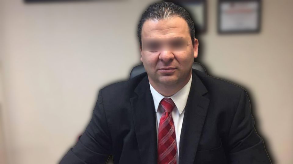 No se precisa qué delito cometió el representante legal de la compañía.