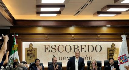 Escobedo presenta el festival cultural “Goles de cabeza. Pensar el Futbol”