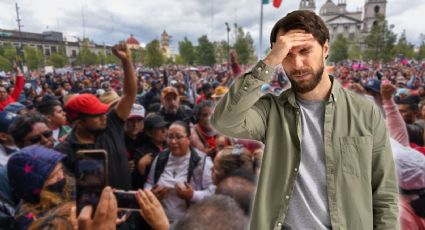 Marchas que habrá hoy 9 de septiembre en CDMX; afectaciones y rutas alternas