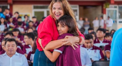 Mérida tiene un sistema de cuidados para cada sector de la población. Aquí, nadie está solo.