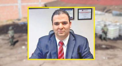 Huachicol en México: El caso Anuar González, del Poder Judicial al crimen organizado