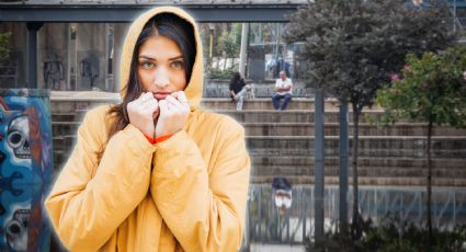 ¿A qué hora llueve hoy martes 9 de septiembre en CDMX?