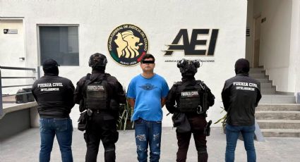 Operativos dejan tres detenidos con más de 300 dosis de drogas en Juárez, Los Ramores y Guadalupe