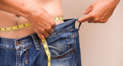 ¿Subiste de peso en vacaciones? Así puedes recuperarte sin caer en dietas milagro