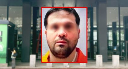 Corte de Illinois pospone la audiencia de Joaquín Guzmán López, integrante de "Los Chapitos"