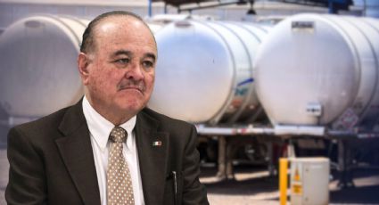 ‘Es un elefante en la sala’: Ernesto Ruffo critica la crisis de huachicol en México