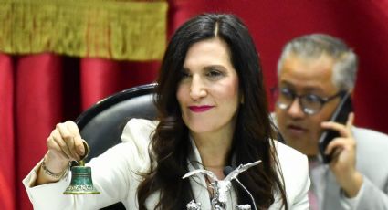 Reforma contra la extorsión propuesta por Sheinbaum avanza  en San Lázaro