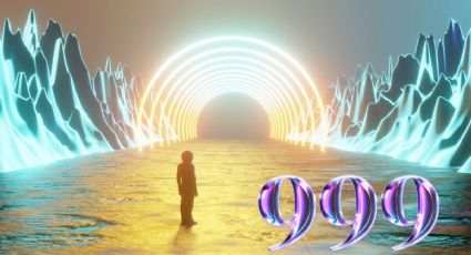 Hoy se activa el Portal 9/9/9: energías intensas que no puedes dejar pasar