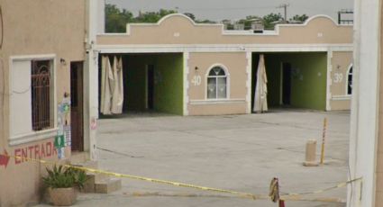 Encuentran a un hombre muerto dentro de motel en Juárez, Nuevo León