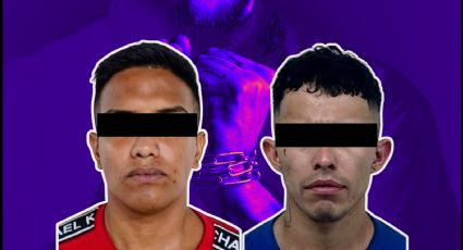 Cumplen orden de aprehensión contra dos hombres por secuestro agravado en Nuevo León