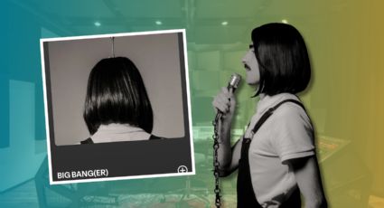 El influencer regio Jezzini reaparece como ZZINI y debuta en la música con su sencillo BIG BANG(ER)