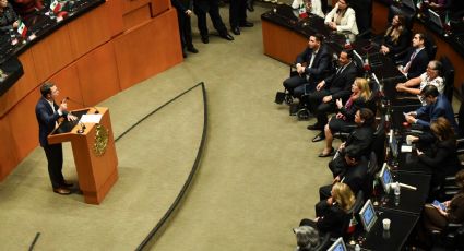 Ricardo Anaya advierte que el Paquete Económico 2026 contiene un gigantesco 'foco rojo'