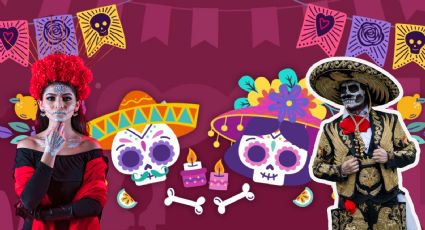 Prepárate, ya se abrió la convocatoria del Concurso de Catrín y Catrina 2025 del MHM