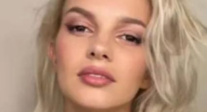 Irina Zarutska: De esto acusa el Departamento de Justicia de EU al homicida de la mujer ucraniana