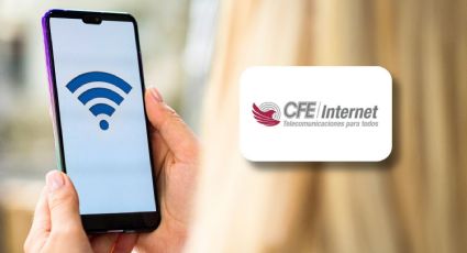 CFE: Estos son todos los paquetes de Internet, precios y qué incluyen