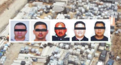 ¿Semar protege delincuentes? Esto revelan las múltiples detenciones por huachicol