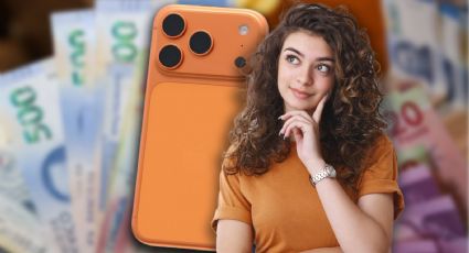 ¿Qué te puedes comprar por el precio del nuevo iPhone 17?